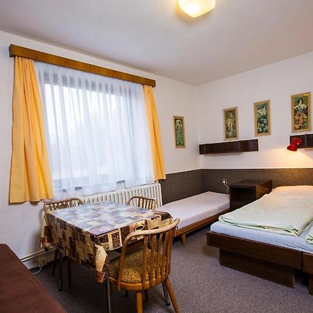 Apartman Braun Rokytnice nad Jizerou Dış mekan fotoğraf