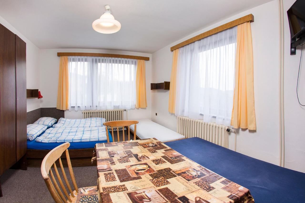 Apartman Braun Rokytnice nad Jizerou Dış mekan fotoğraf