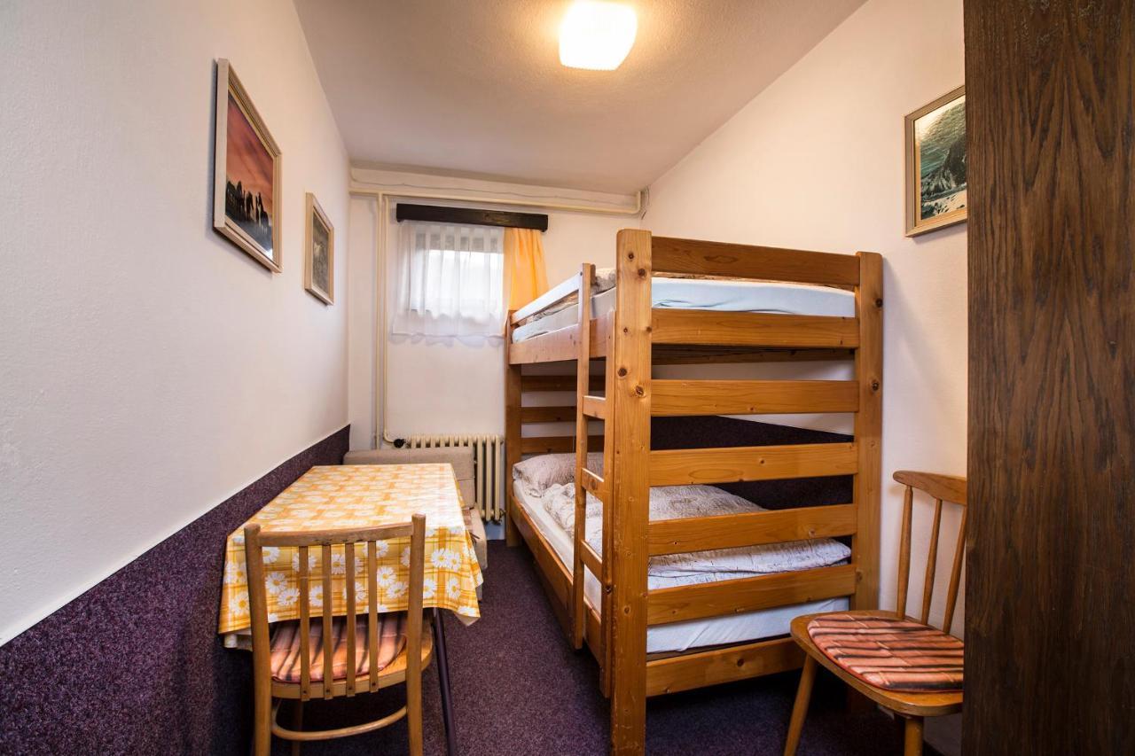 Apartman Braun Rokytnice nad Jizerou Dış mekan fotoğraf