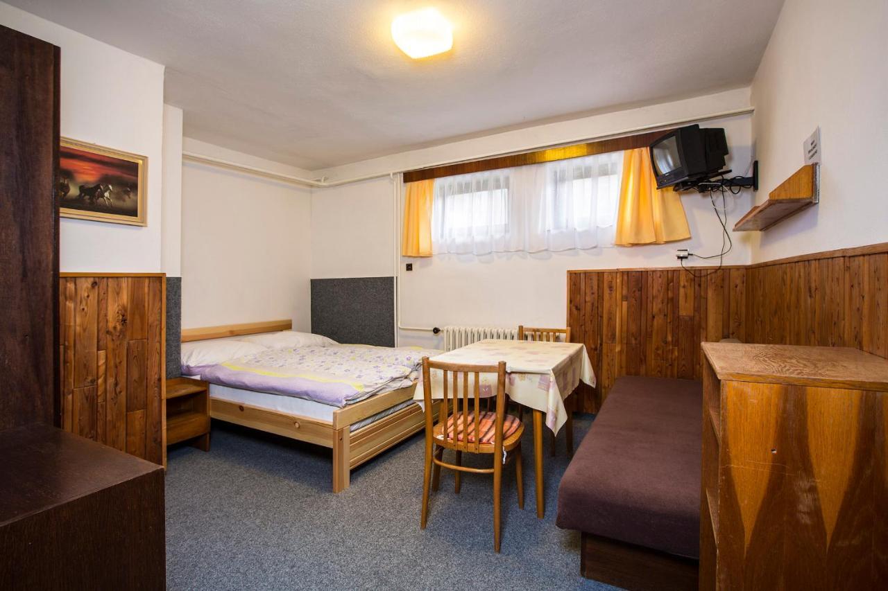 Apartman Braun Rokytnice nad Jizerou Dış mekan fotoğraf